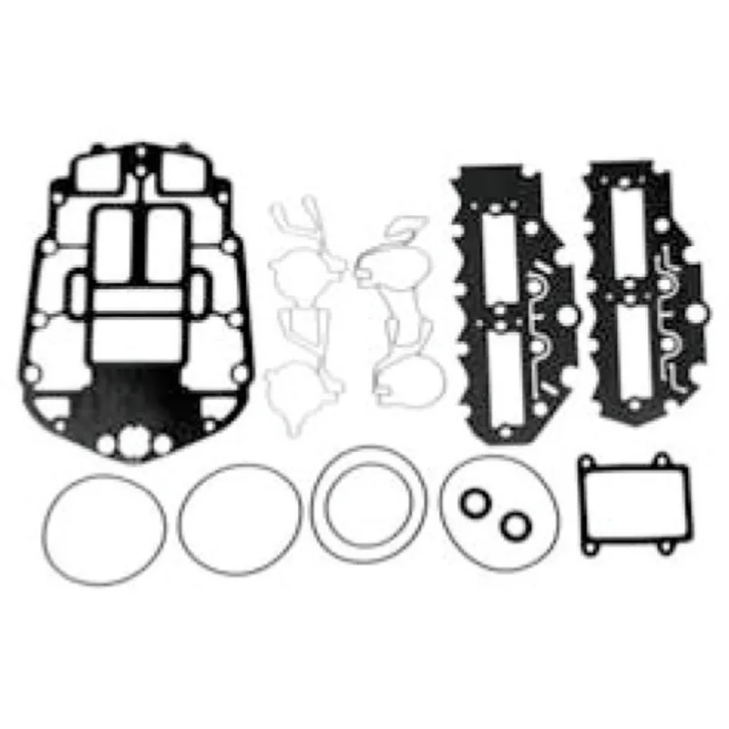 Best Choice Complete Gasket Kit (oil seals not included)