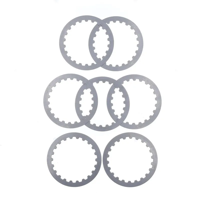 Hot Picks Steel Clutch Plates Kit
