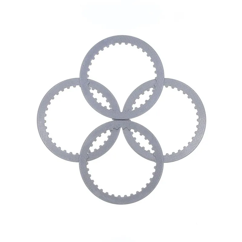 Steel Clutch Plates Kit Get Yours