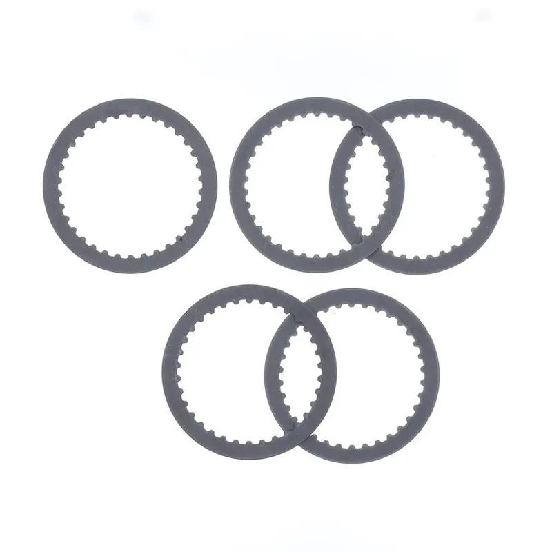 Buy Today Steel Clutch Plates Kit