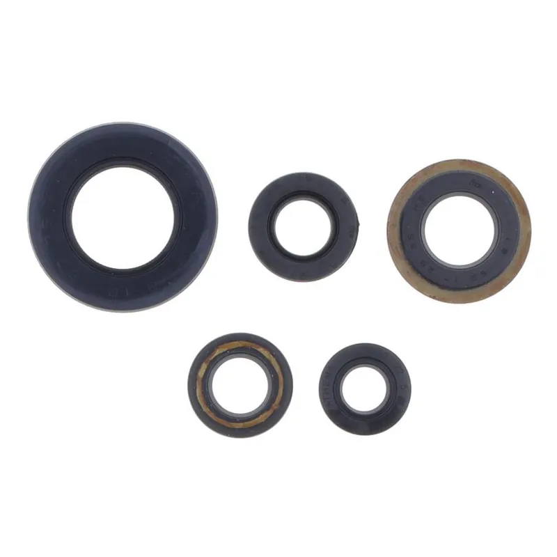 Original Engine Oil Seals Kit