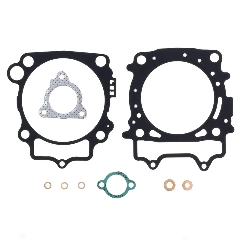 Secure Checkout Gasket Kit for Athena Standard Bore Cylinder Kit