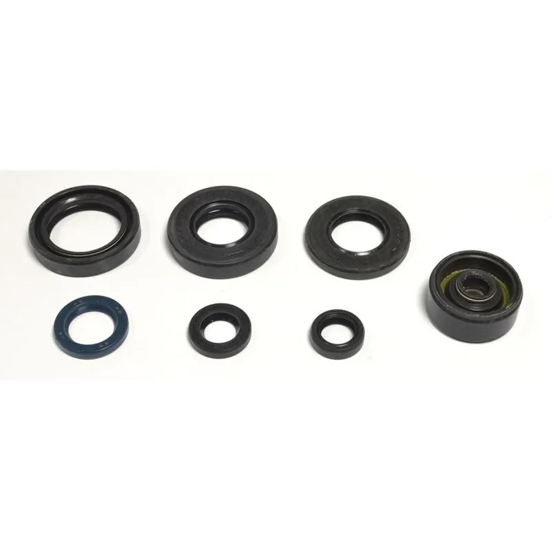 Engine Oil Seals Kit Latest