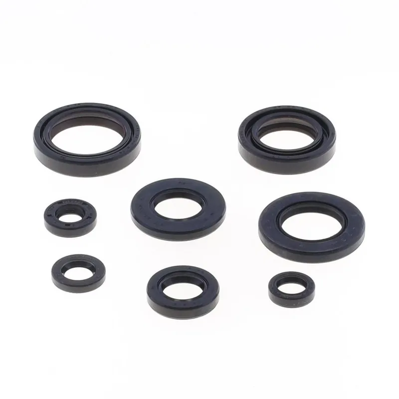 Special Discount Engine Oil Seals Kit
