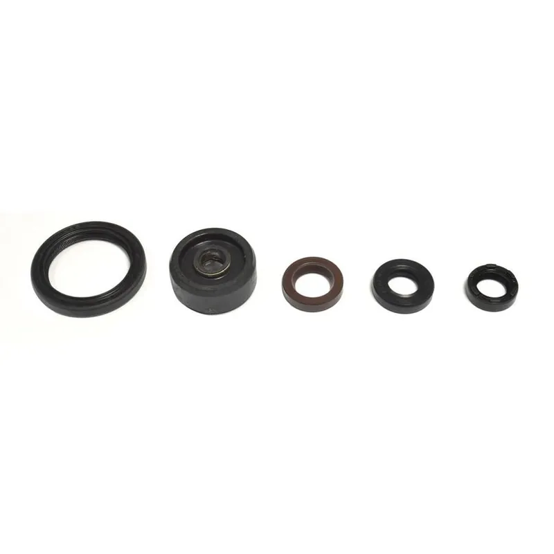 Price Cut Engine Oil Seals Kit