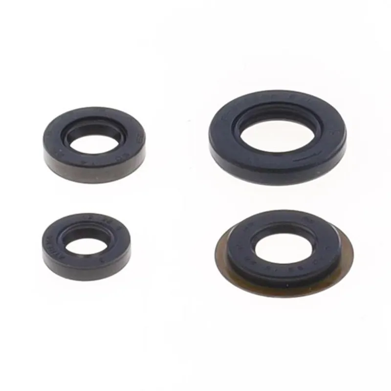 Engine Oil Seals Kit Handmade