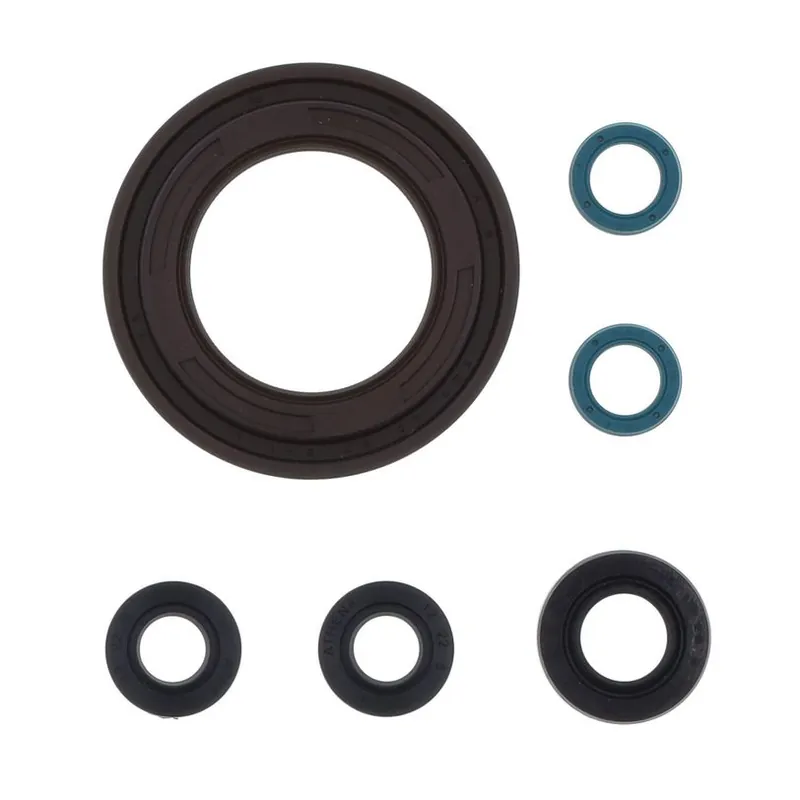 Grab Now Engine Oil Seals Kit