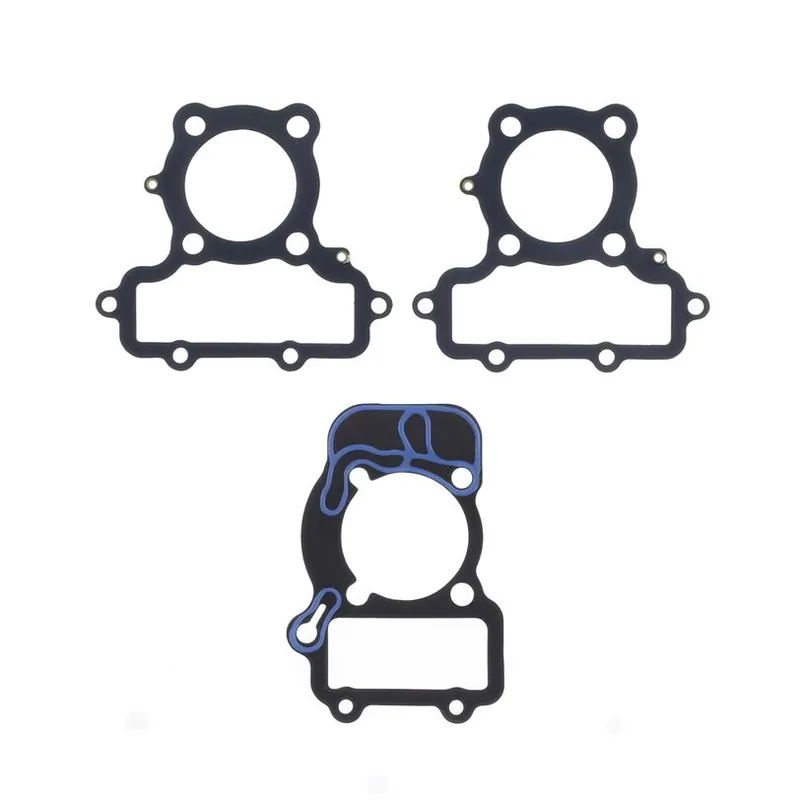 Hassle-Free Returns Top End Gasket Kit