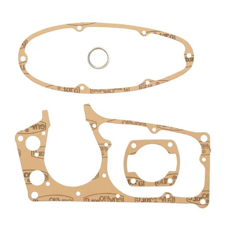 Next Day Delivery Complete Gasket Kit (oil seals not included)