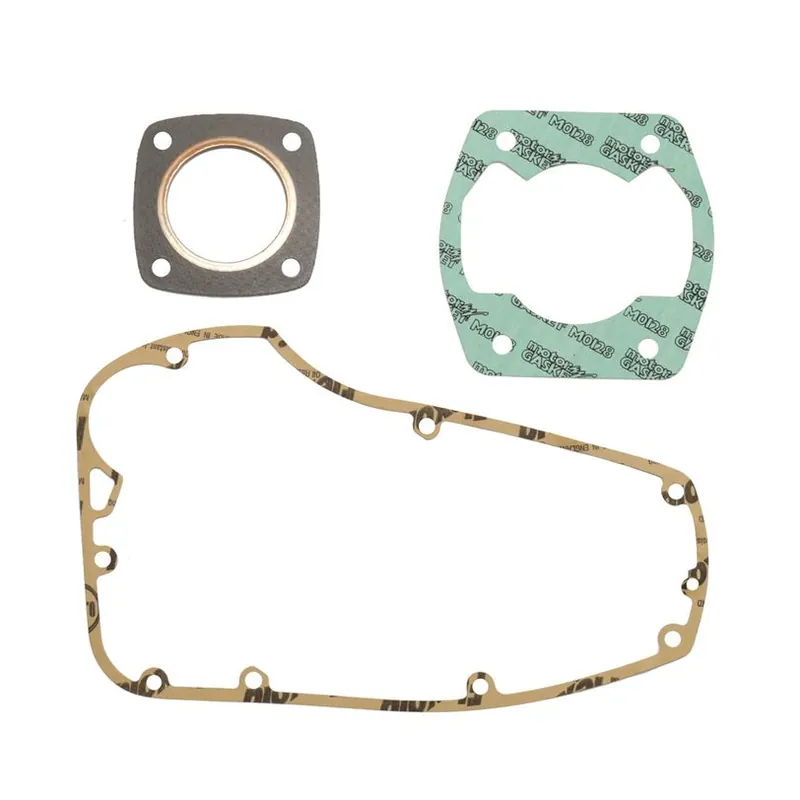 Complete Gasket Kit (oil seals not included) Direct From Manufacturer