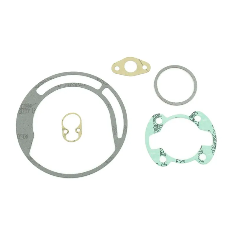 Complete Gasket Kit (oil seals not included) Fresh Stock