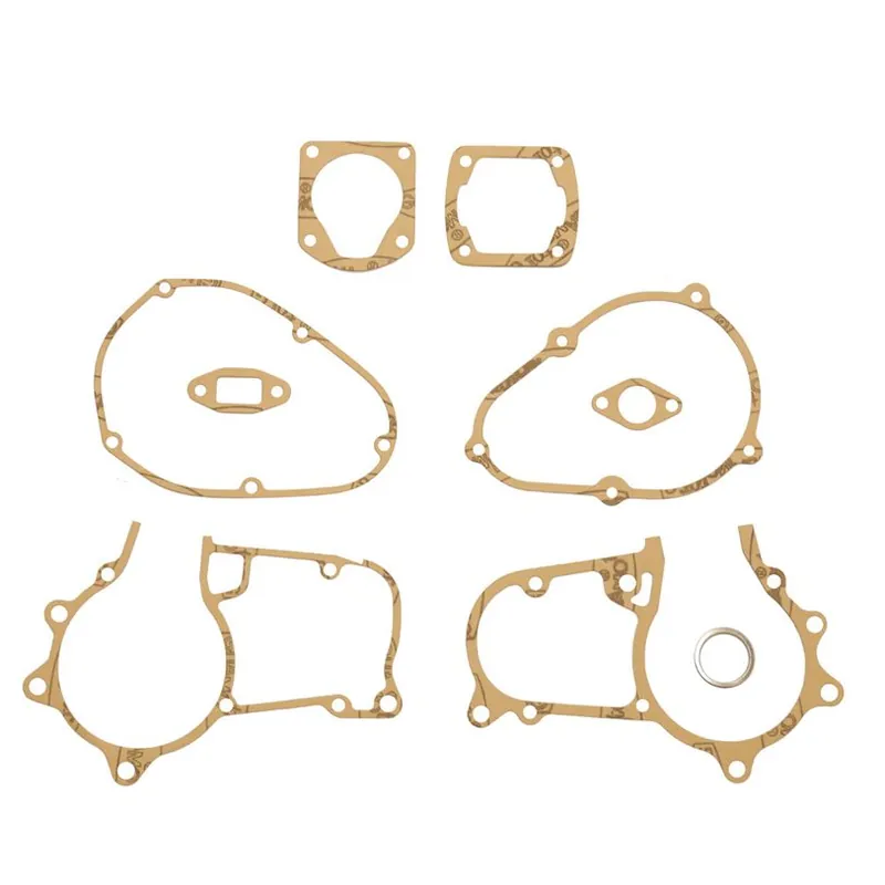 Don’t Miss Out Complete Gasket Kit (oil seals not included)