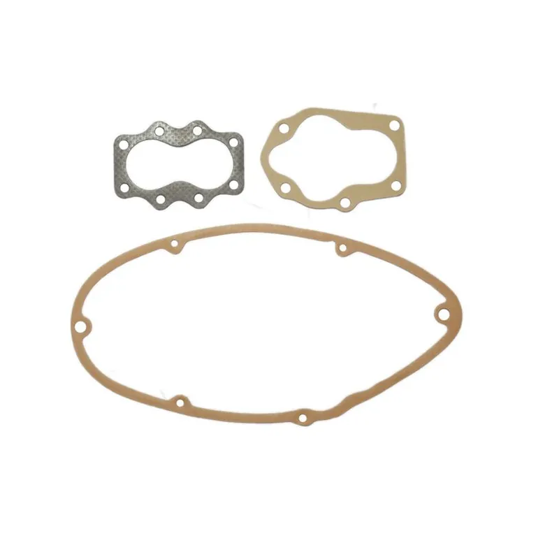 Complete Gasket Kit (oil seals not included) Money Back Guarantee
