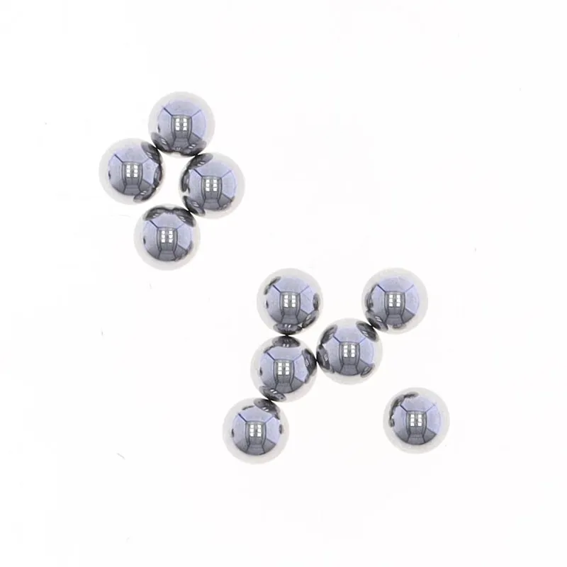 Ball bearing oil pump 3/8" - Set of 10 pcs Premium