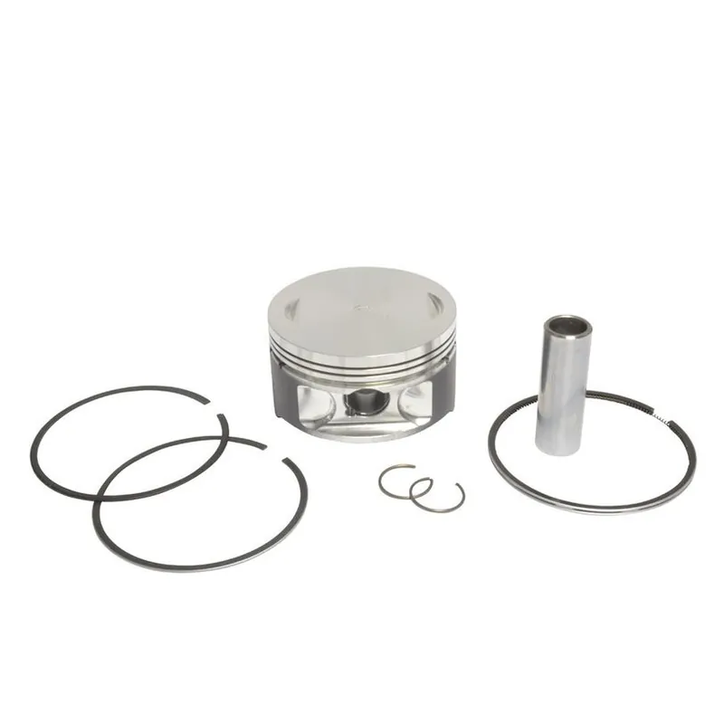 4T Forged Racing Piston Ø 72,65 mm for Athena Cylinder and OE Authentic