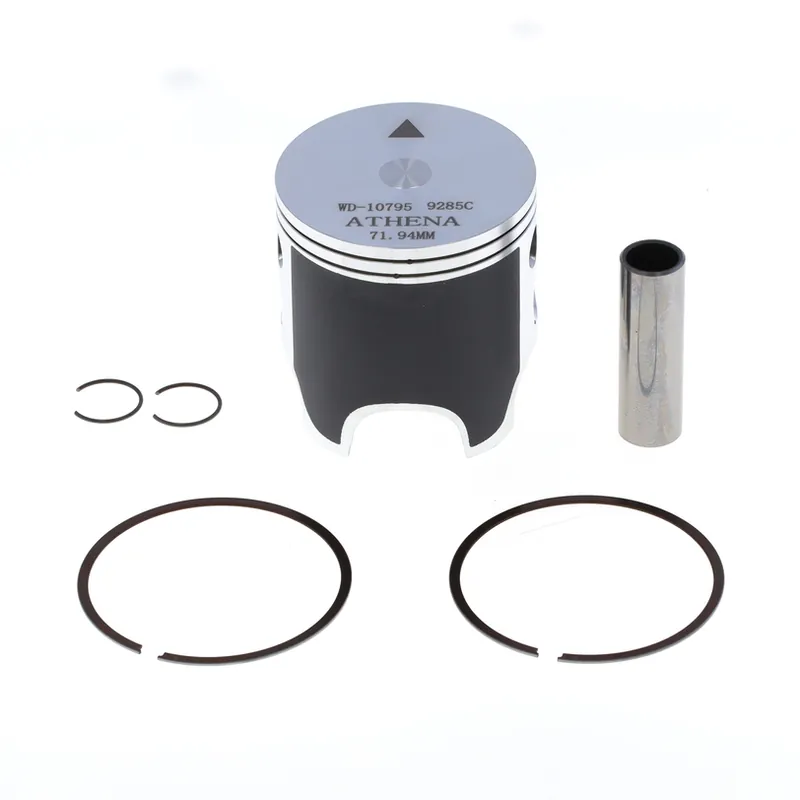 2T Forged Racing Piston Ø 71,96 mm for OE Cylinder Big Sale