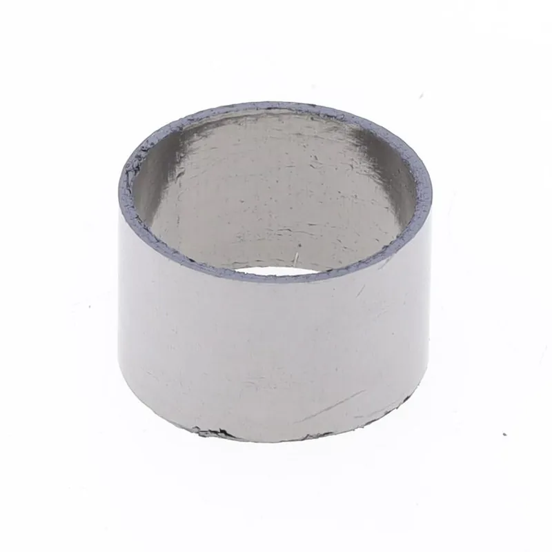 Secure Checkout Exhaust Pipe Muffler