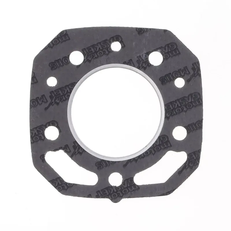 Cylinder Head Gasket thickness same as OE Secure Checkout