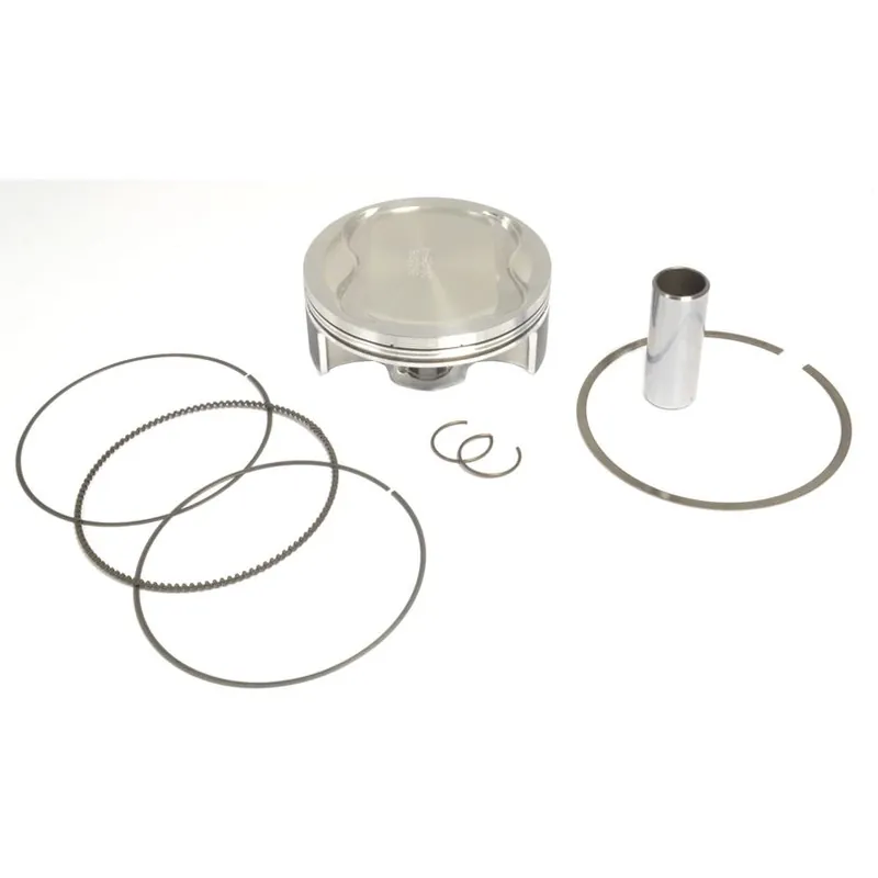 4T Forged Racing Piston Ø 94,95 mm for OE Cylinder Special Discount