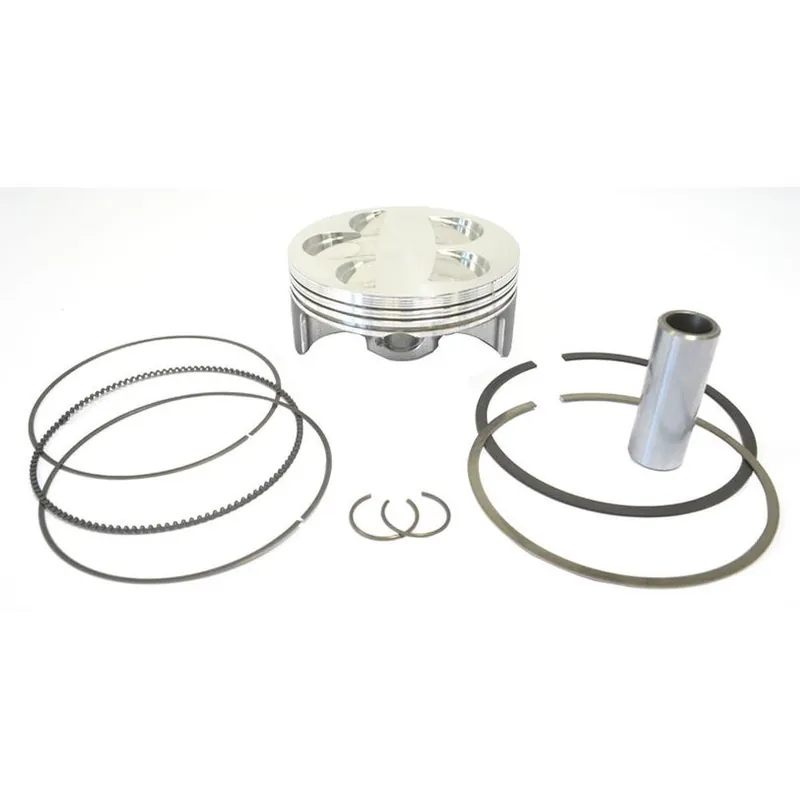 4T Forged Racing Piston Ø 94,97 mm for OE Cylinder Brand New