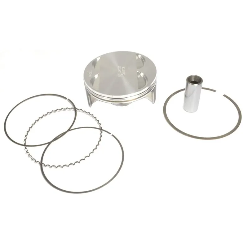 4T Forged Racing Piston Ø 94,95 mm for OE Cylinder Luxury