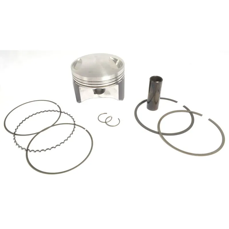 Premium 4T Forged Racing Piston Ø 88,92 mm for OE Cylinder