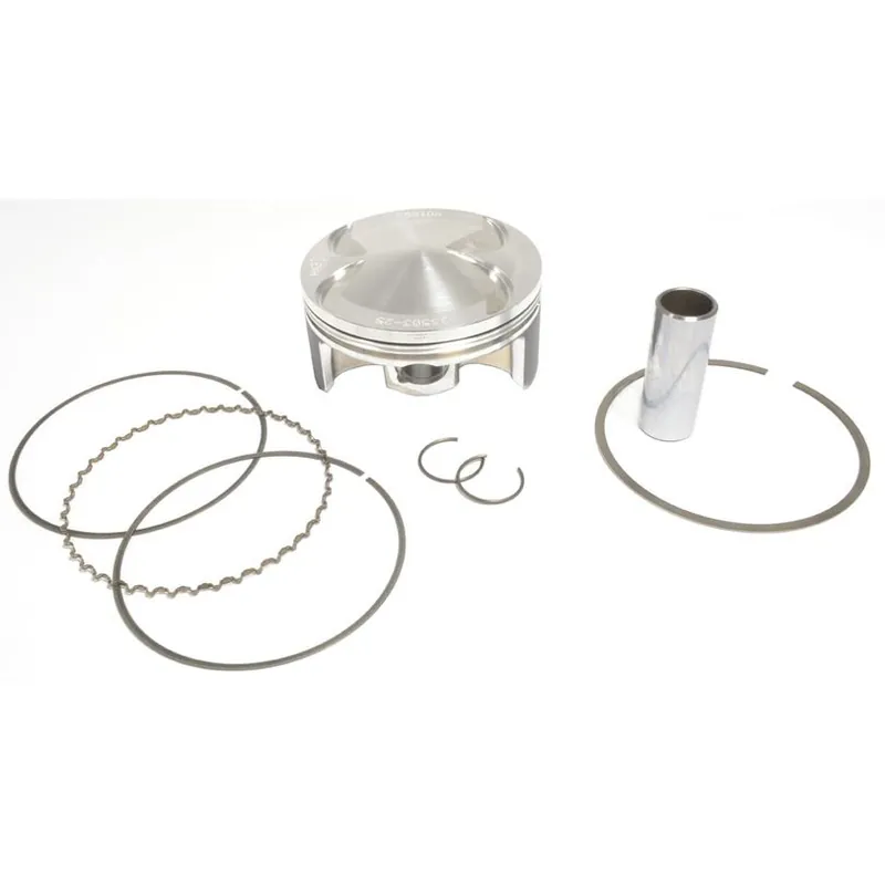 Price Cut 4T Forged Racing Piston Ø 88,96 mm for OE Cylinder
