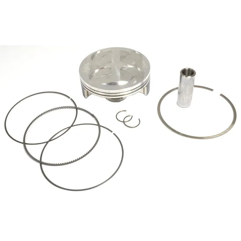 4T Forged Racing Piston HC Ø 95,97 mm for OE Cylinder Today Only