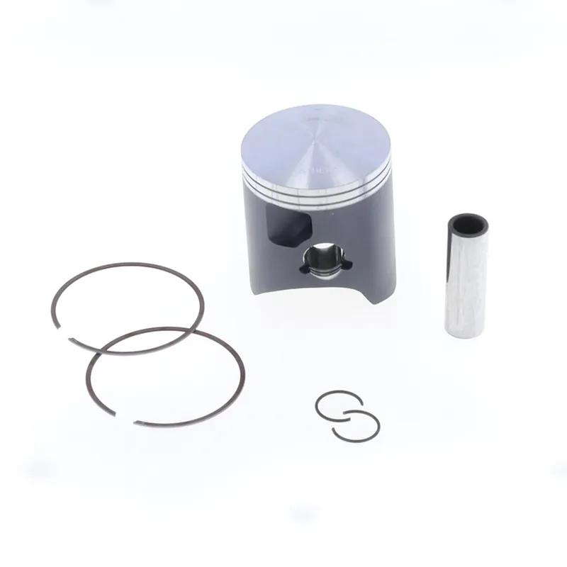 2T Cast Piston Ø 66,37 mm for OE Cylinder Warranty Included
