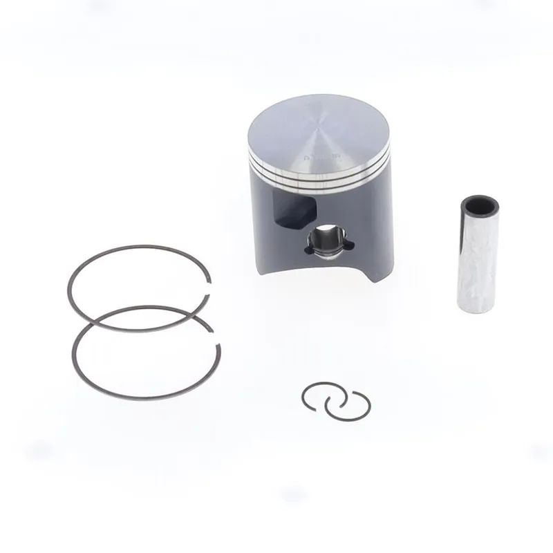 Certified 2T Cast Piston Ø 66,36 mm for OE Cylinder