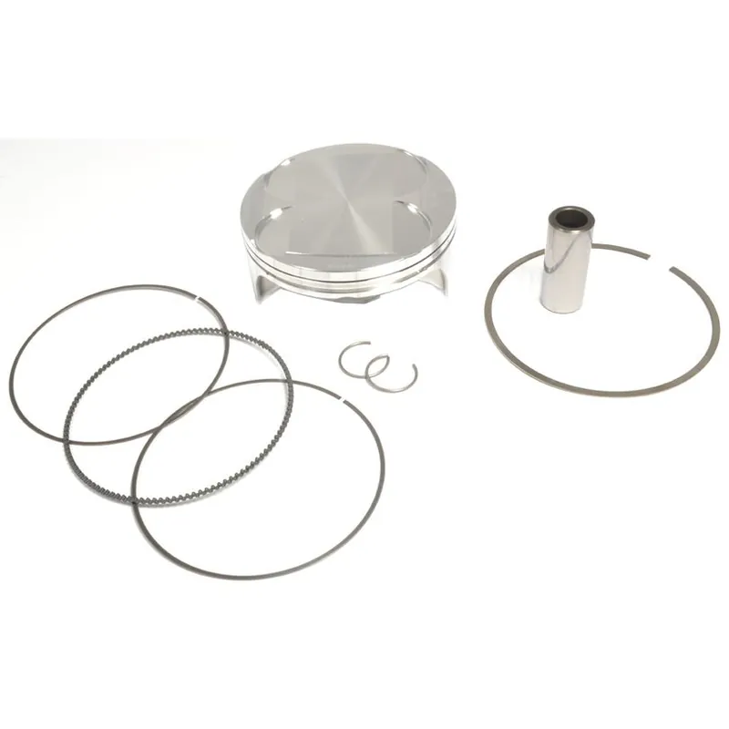 4T Forged Racing Piston Ø 95,96 mm for Athena Cylinder and OE Trusted Brand