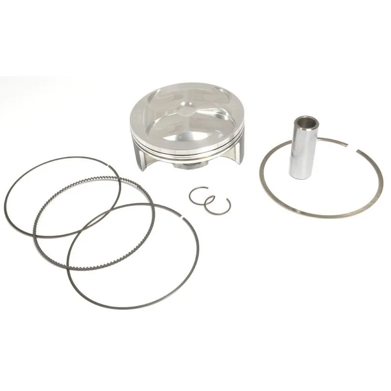 4T Forged Racing Piston HC Ø 95,96 mm for OE Cylinder Latest