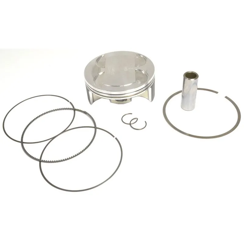 4T Forged Racing Piston Ø 95,97 mm for Athena Cylinder and OE Markdown