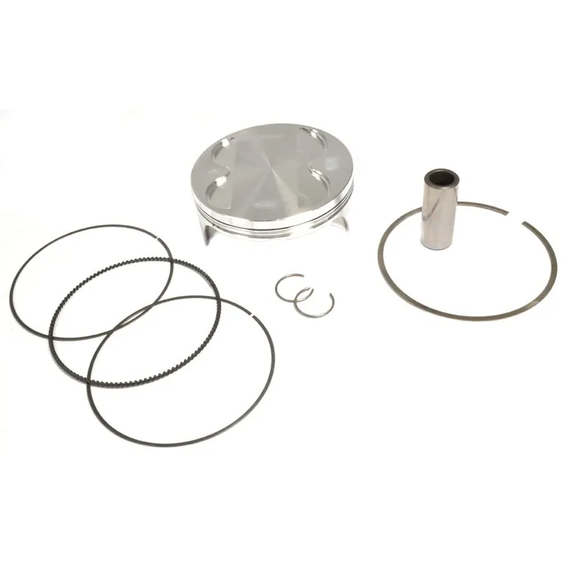 Last Chance 4T Forged Racing Piston Ø 95,46 mm for Athena Cylinder and OE