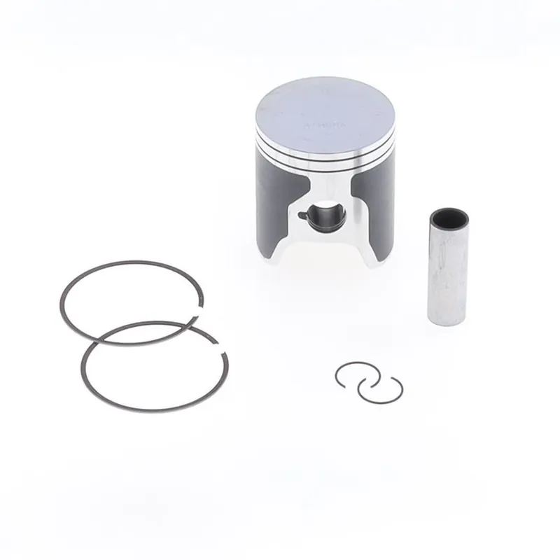 Crafted 2T Cast Piston Ø 53,97 mm for OE Cylinder