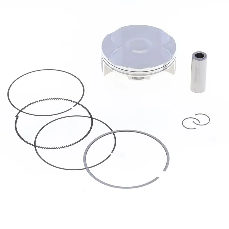 4T Forged Racing Piston Ø 94,96 mm for OE Cylinder Instant Buy