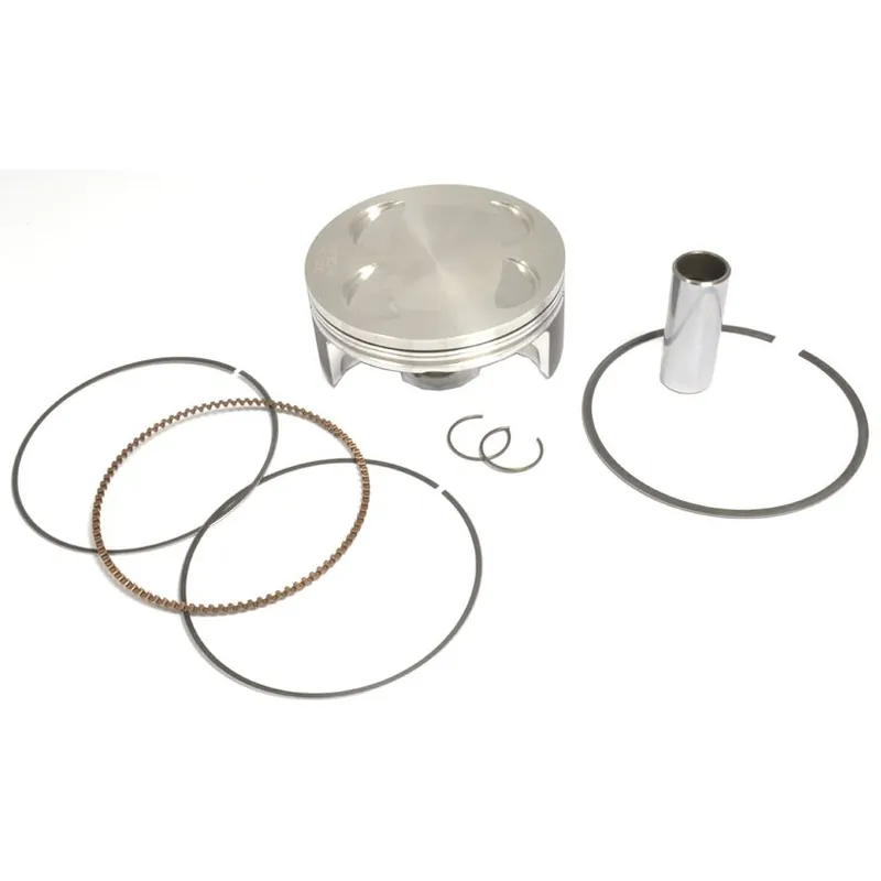4T Forged Racing Piston Ø 96,96 mm for OE Cylinder Money Back Guarantee