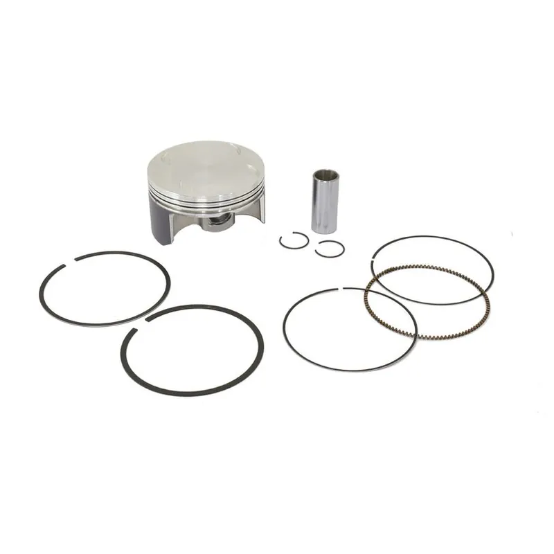 4T Forged Racing Piston Ø 96,92 mm for OE Cylinder In Demand