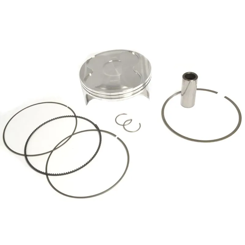 4T Forged Racing Piston HC Ø 95,96 mm for OE Cylinder While Supplies Last