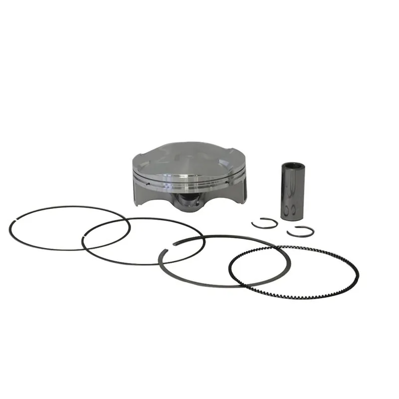4T Forged Racing Piston Ø 95,96 mm for Athena Cylinder and OE Professional Grade