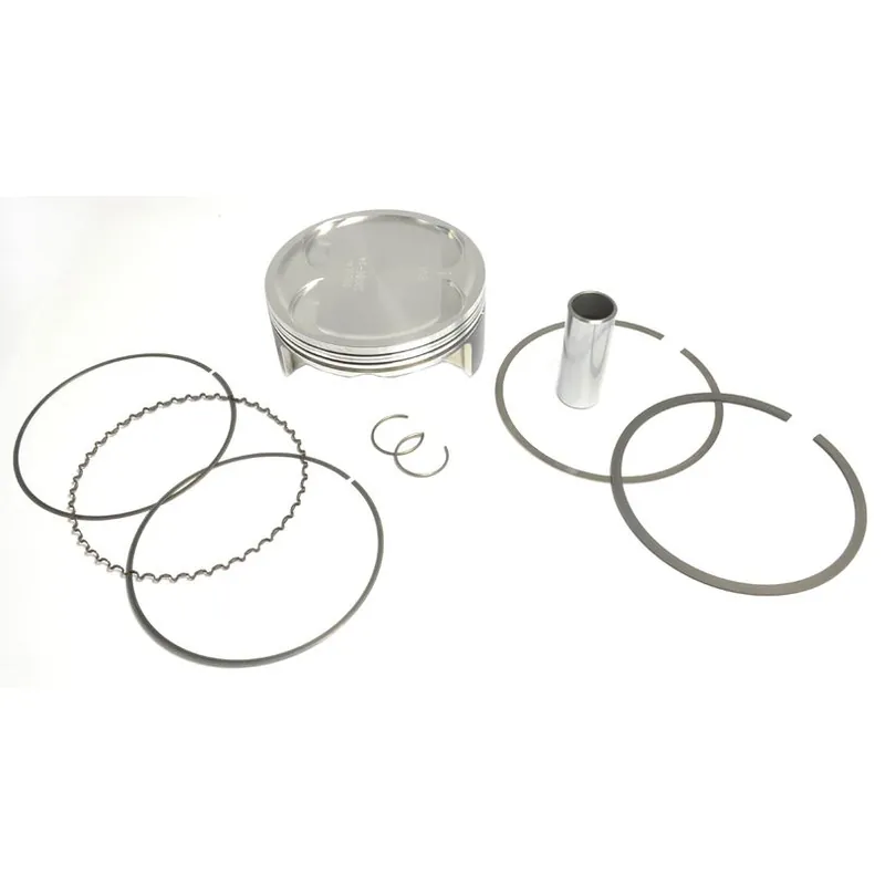 4T Forged Racing Piston Ø 95,96 mm for Athena Cylinder and OE Fast Shipping
