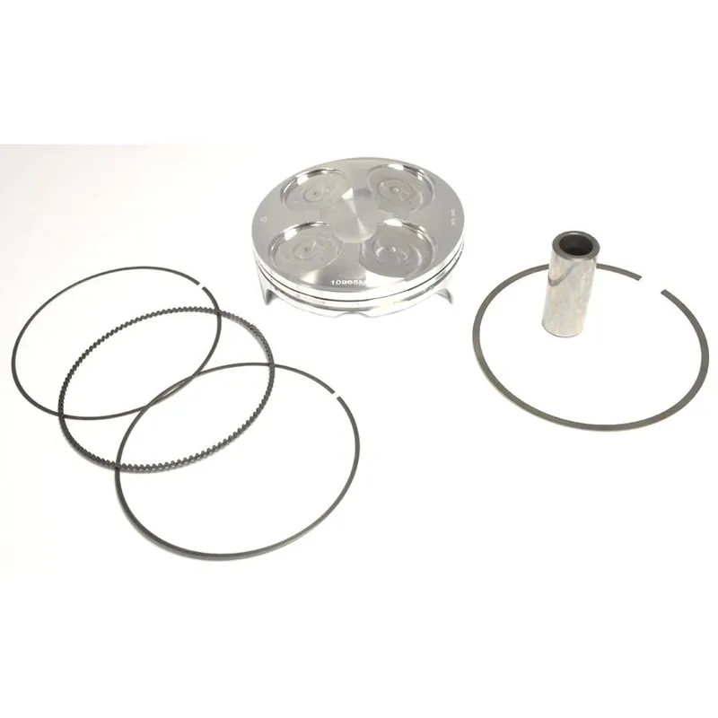 4T Forged Racing Piston HC Ø 95,96 mm for OE Cylinder Bulk Order