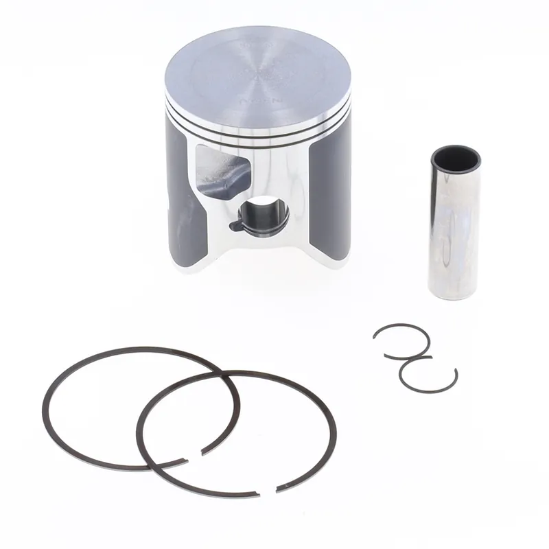 2T Cast Piston Ø 66,38 mm for OE Cylinder High Quality