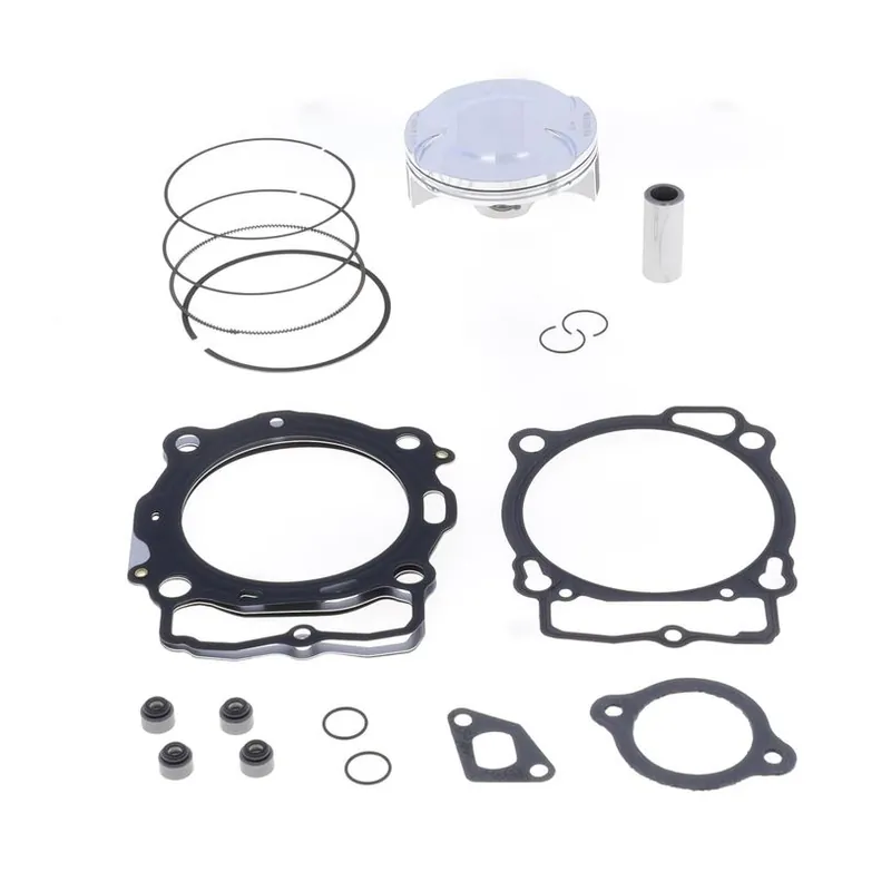 Time-Limited Top End Piston Kit: Forged 4-Stroke Piston Ø 94,95 mm + Top End Gasket Kit
