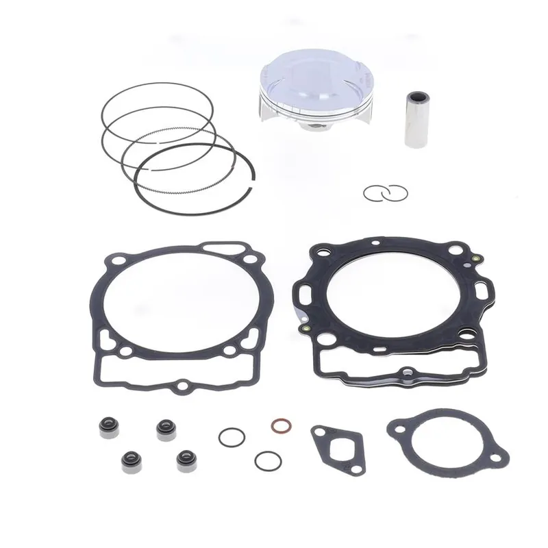 Limited Offer Top End Piston Kit: Forged 4-Stroke Piston Ø 94,95 mm + Top End Gasket Kit