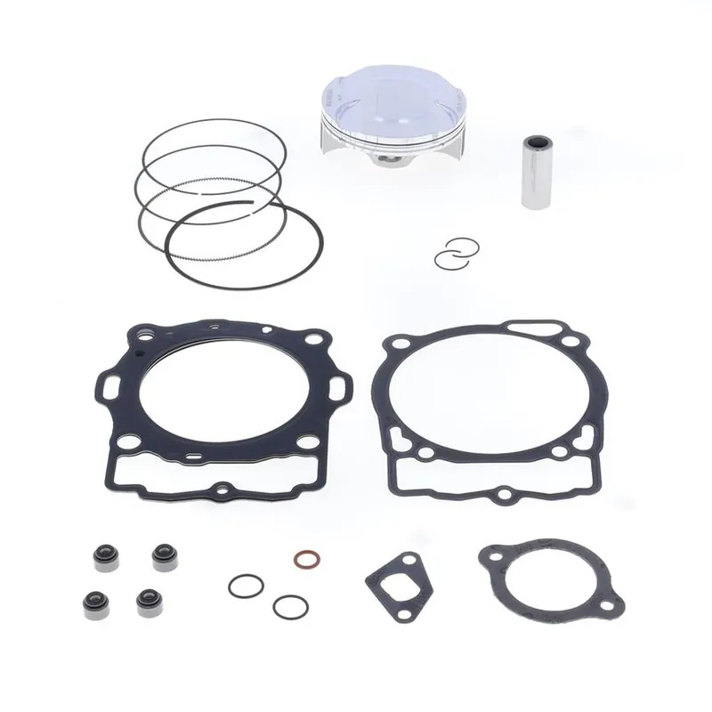 Genuine Top End Piston Kit: Forged 4-Stroke Piston Ø 94,97 mm + Top End Gasket Kit