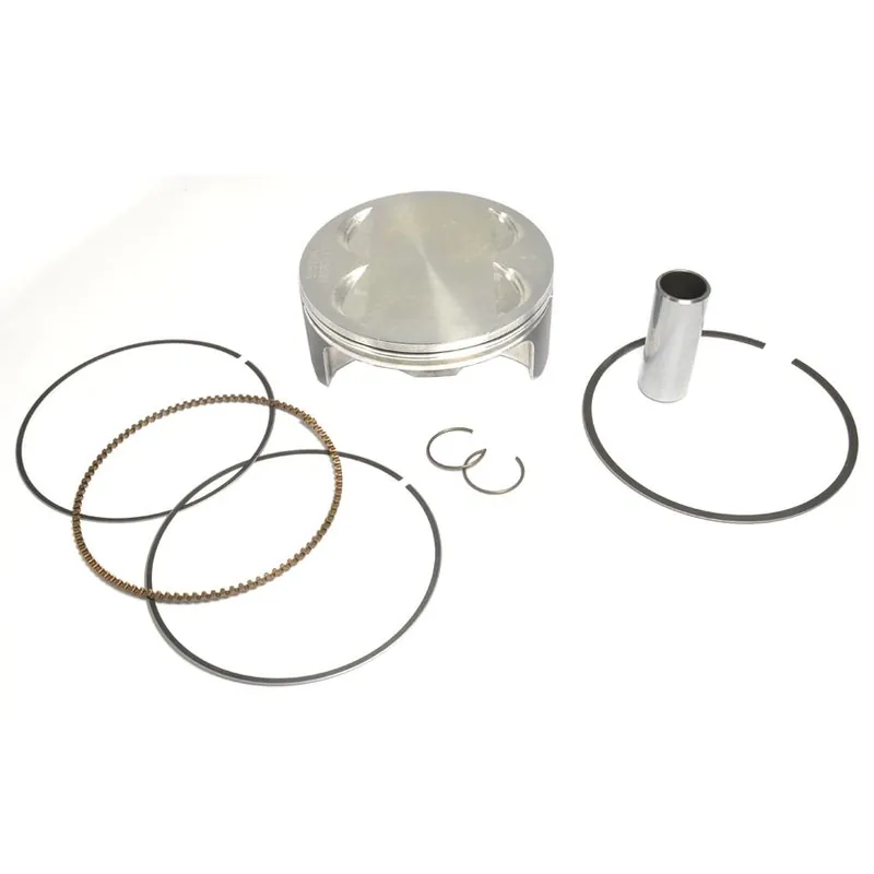 4T Forged Racing Piston Ø 99,96 mm for OE Cylinder Best Seller