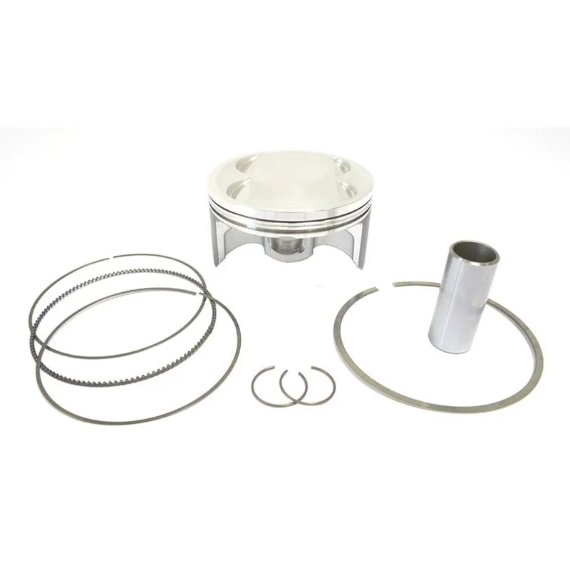 Hassle-Free Returns 4T Forged Racing Piston Ø 97,96 mm for OE Cylinder