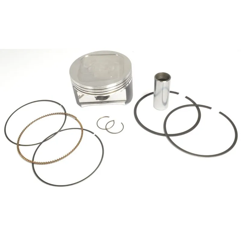 4T Forged Racing Piston Ø 97,44 mm for OE Cylinder Don’t Miss Out