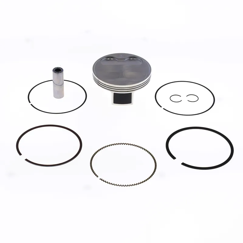 4T Forged Racing Piston Ø 96,96 mm for OE Cylinder Editor’s Pick